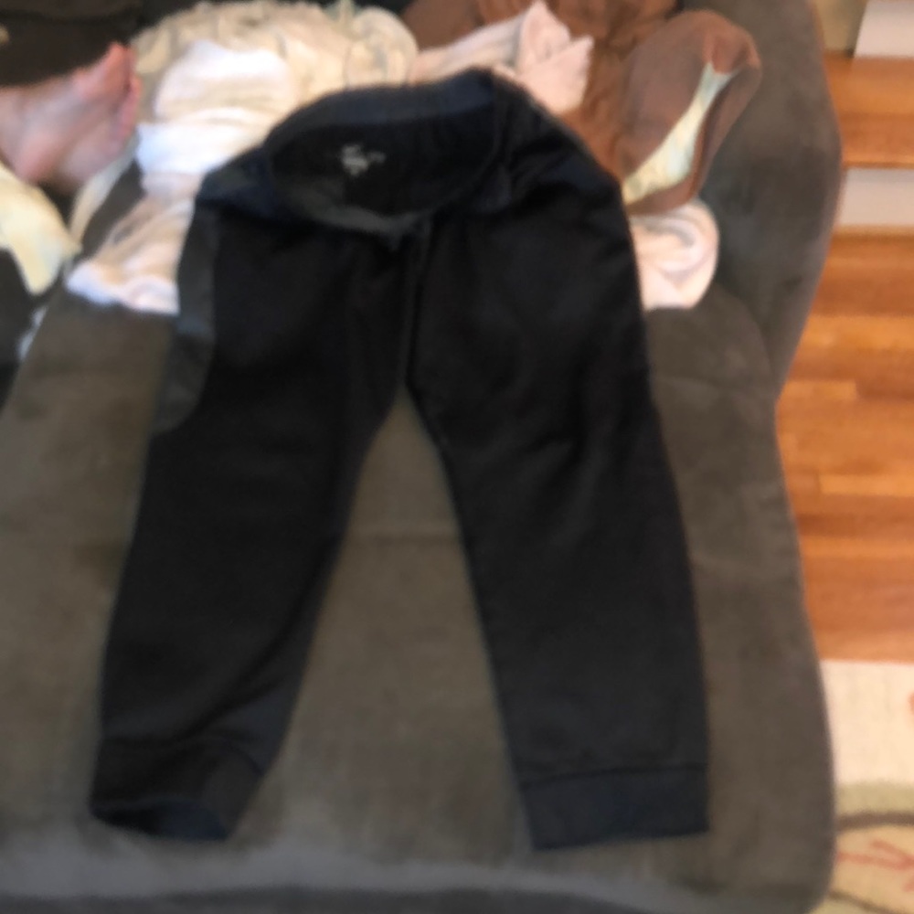 Nike sweats